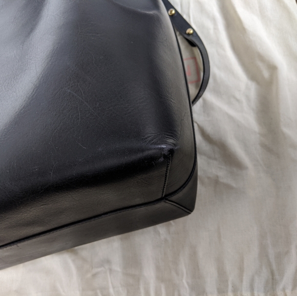 Mansur Gavriel Large Bucket Bag - Picture 7 of 12